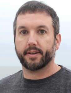 Andrew Maurice Zeni